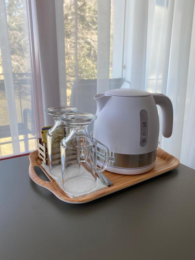 赛皮阿诺酒店 瑟皮亚诺 外观 照片